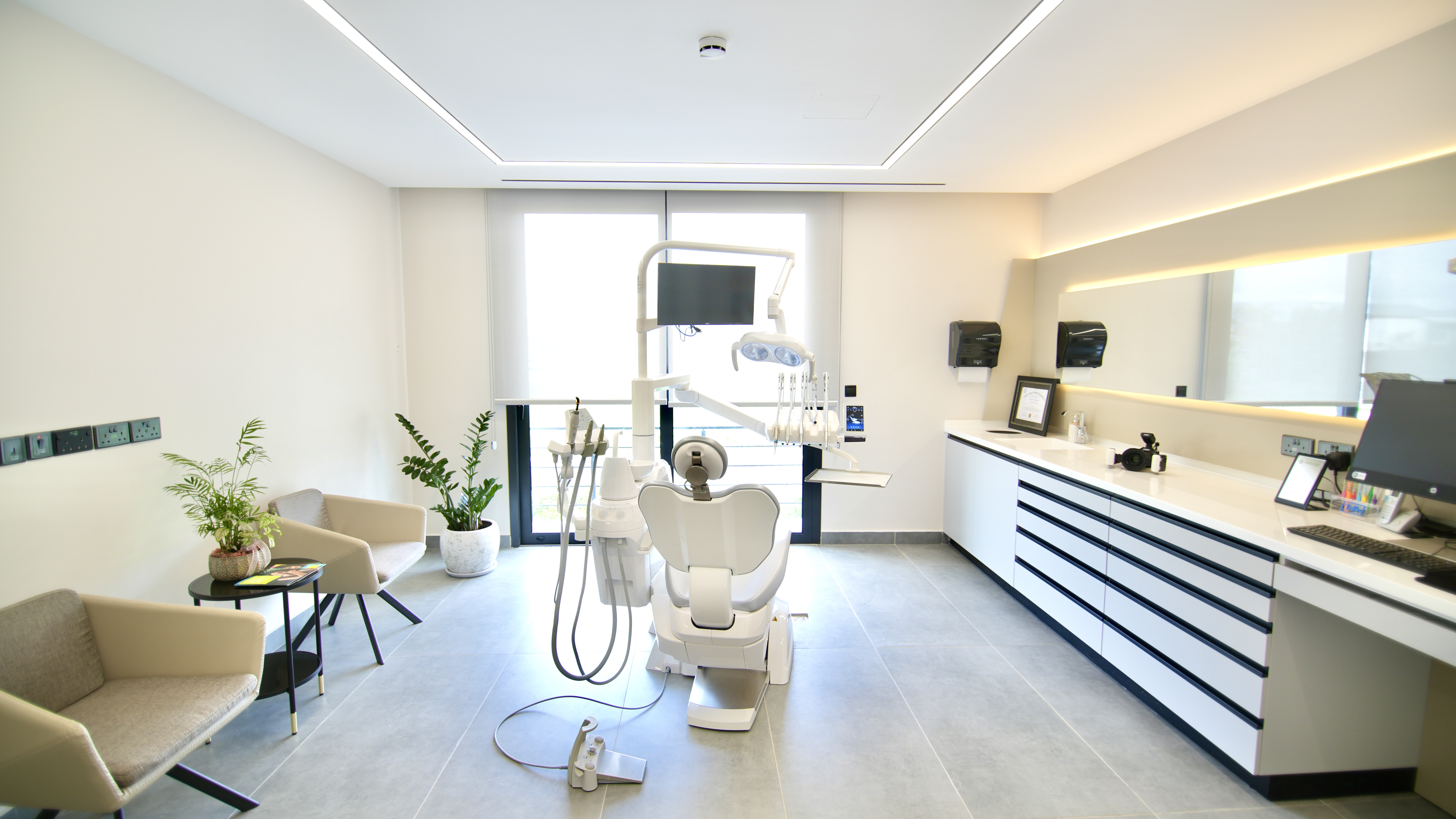 Clinic